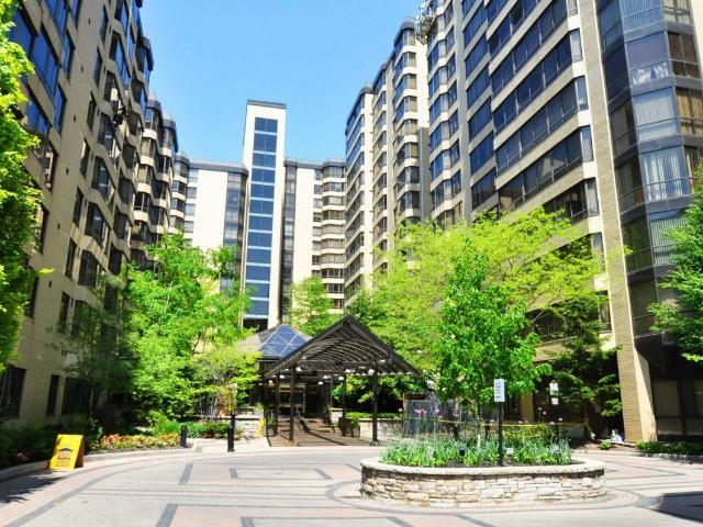 Condo for rent in Woburn, Ontario