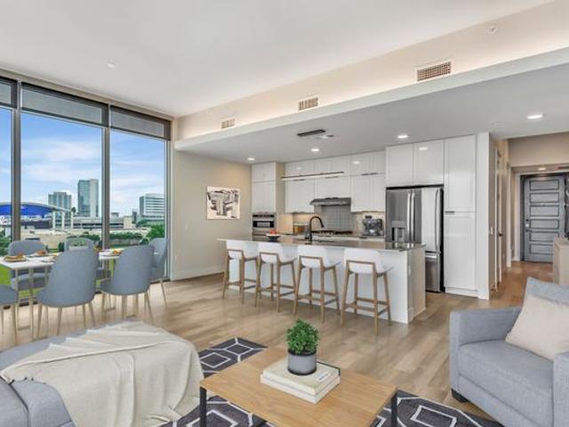Condo for rent in Frisco, Texas