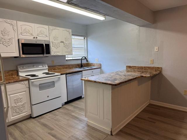 Condo for rent in Gainesville, Florida