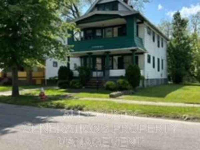 Condo for rent in Cleveland, Ohio