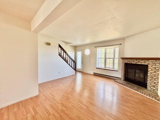 Condo for rent in Fort Collins