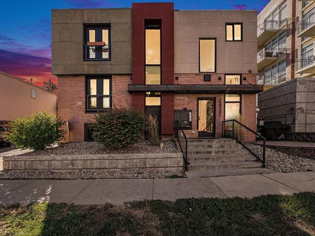 Condo for rent in Denver, Colorado