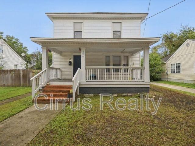 Condo for rent in Norfolk, Virginia