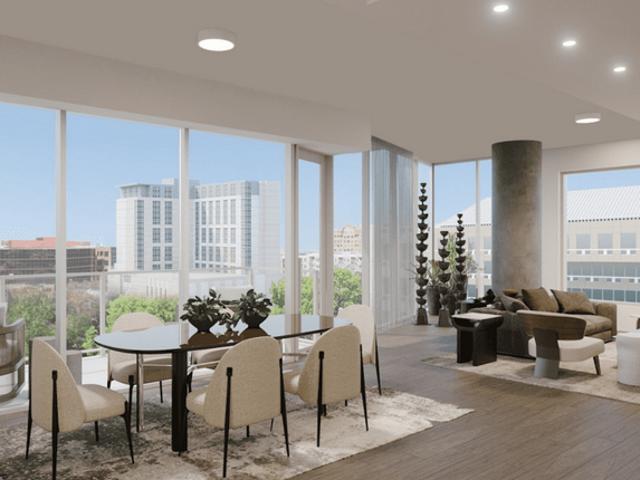 Condo for rent in Dallas, Texas