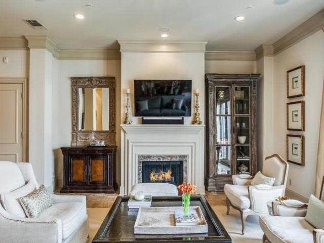 Condo for rent in Dallas, Texas