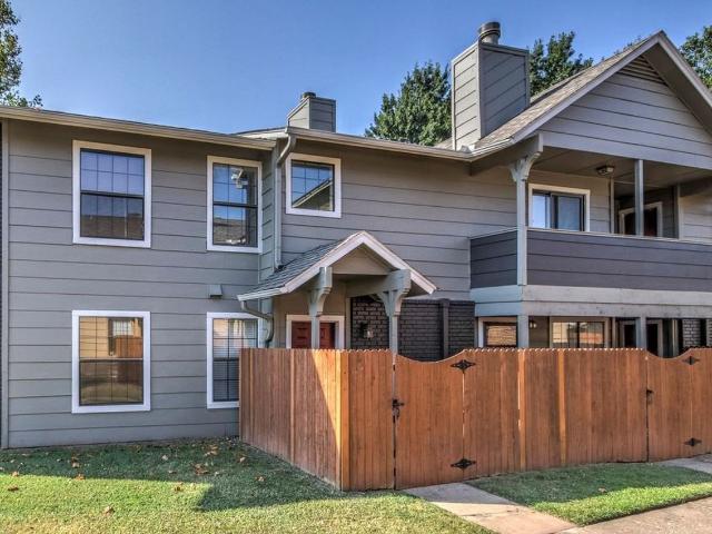Condo for rent in Tulsa, Oklahoma