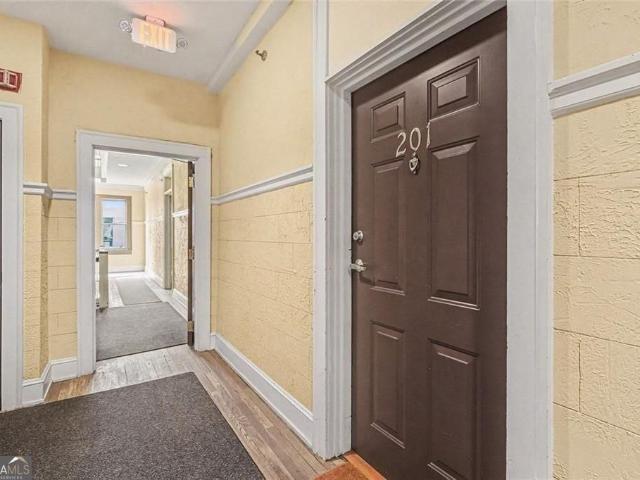 Condo for rent in Atlanta, Georgia