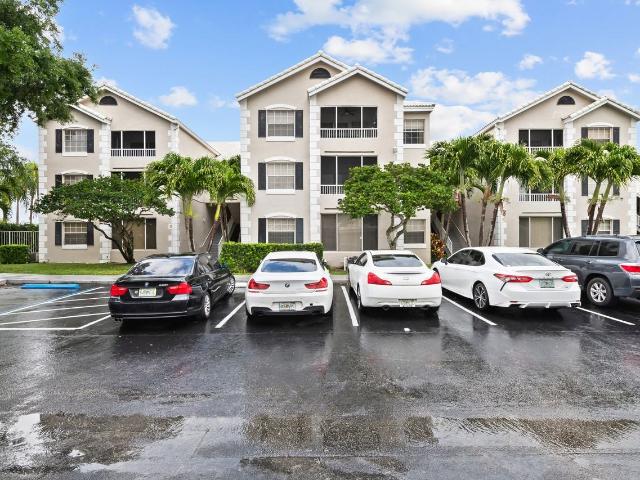 Condo for rent in Oakland Park, Florida