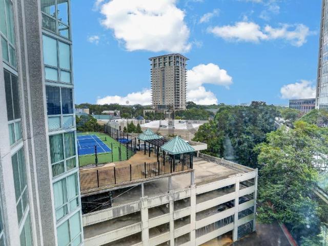 Condo for rent in Atlanta, Georgia