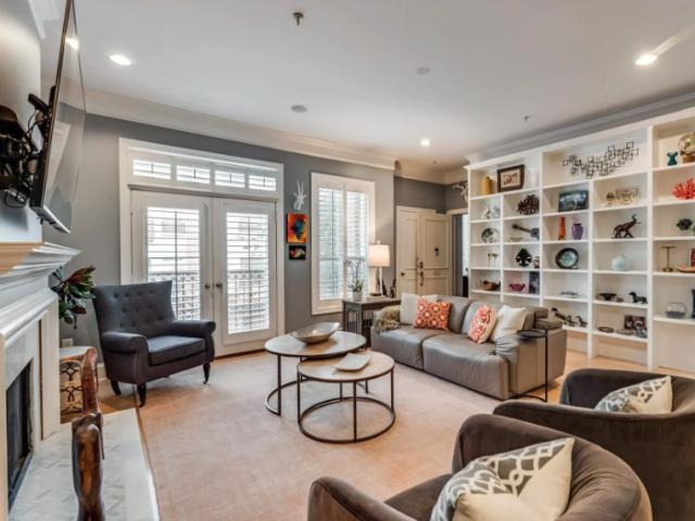 Condo for rent in Dallas, Texas