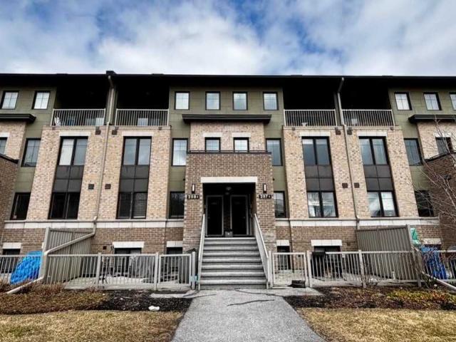 Condo for rent in Ottawa, Ontario