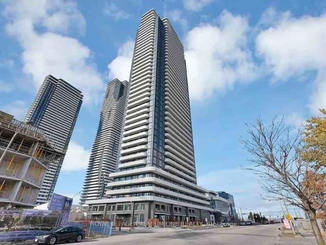 Condo for rent in York, Ontario