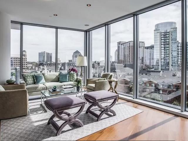 Condo for rent in Dallas, Texas