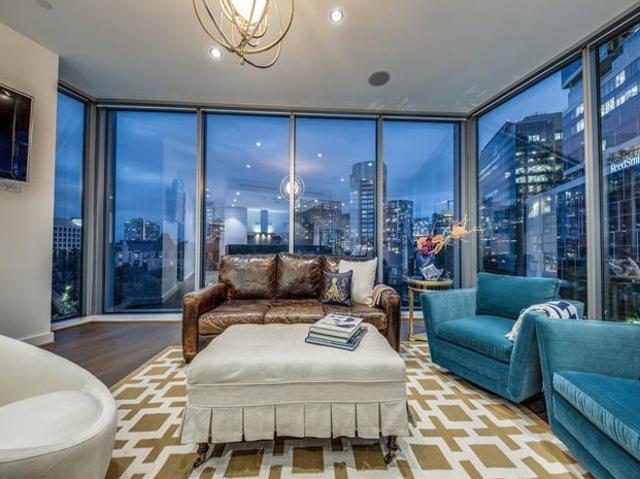 Condo for rent in Dallas, Texas