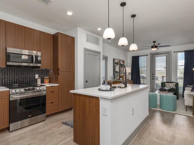 Condo for rent in Denton, Texas