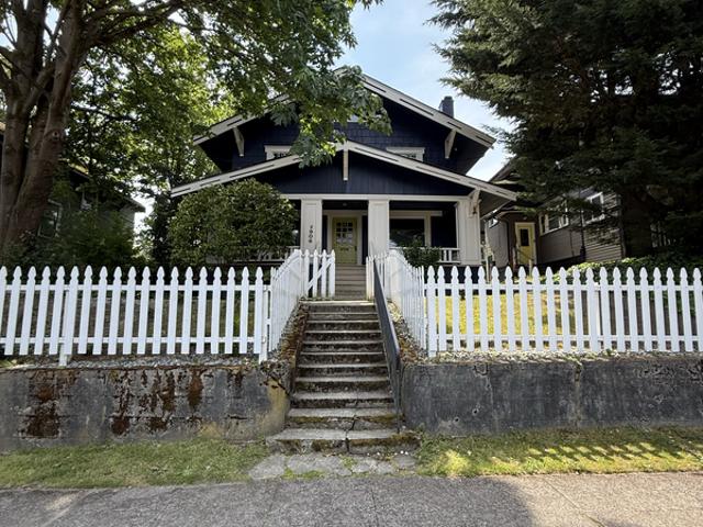 Condo for rent in Tacoma, Washington
