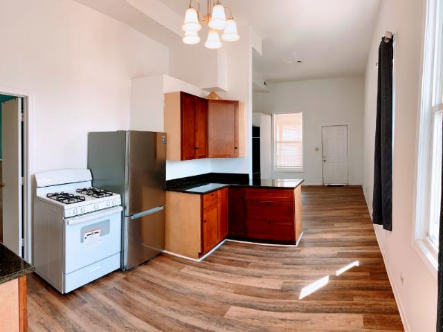 Condo for rent in Chicago Park, Illinois
