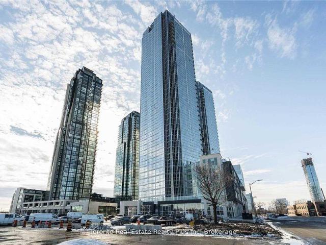 Condo for rent in York, Ontario