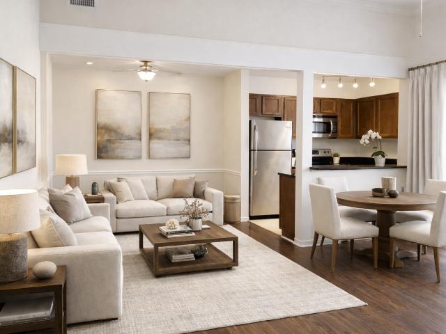Condo for rent in Winter Park, Florida