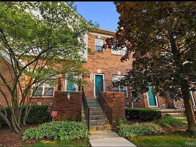 Condo for rent in Detroit, Michigan