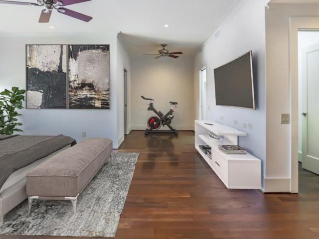 Condo for rent in Harris, Texas