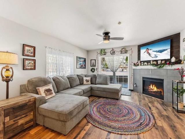 Condo for rent in Colorado