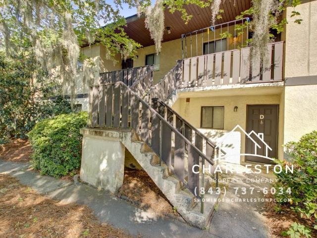 Condo for rent in Charleston, South Carolina