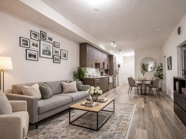 Condo for rent in Northwest, Alberta