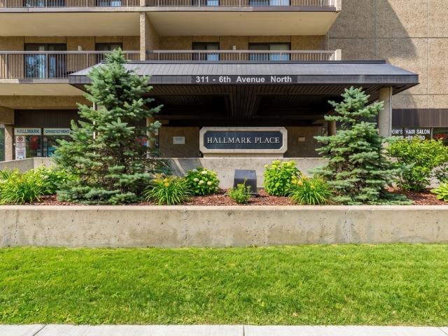 Condo for rent in Saskatoon, Saskatchewan