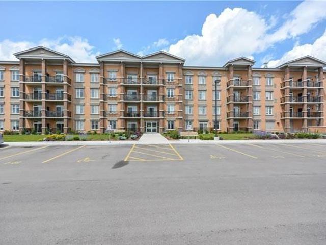 Condo for rent in Guelph, Ontario