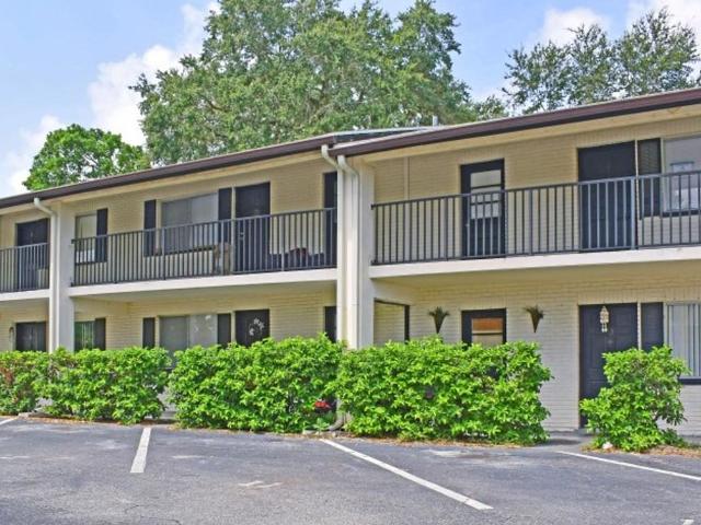 Condo for rent in Clearwater, Florida