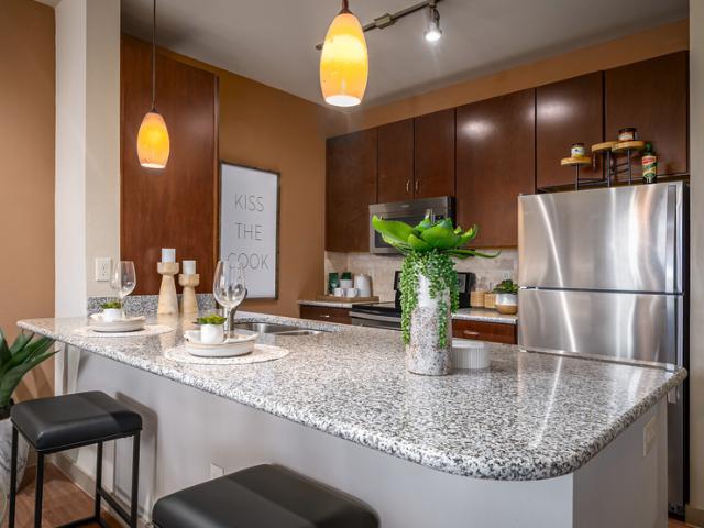 Condo for rent in Sugar Land, Texas