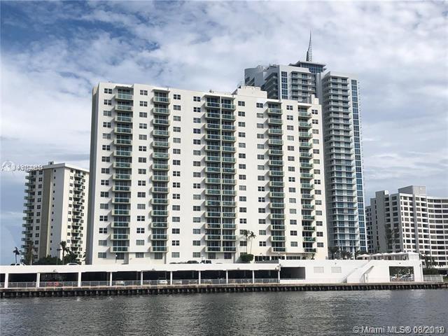 Condo for rent in Hollywood, Florida