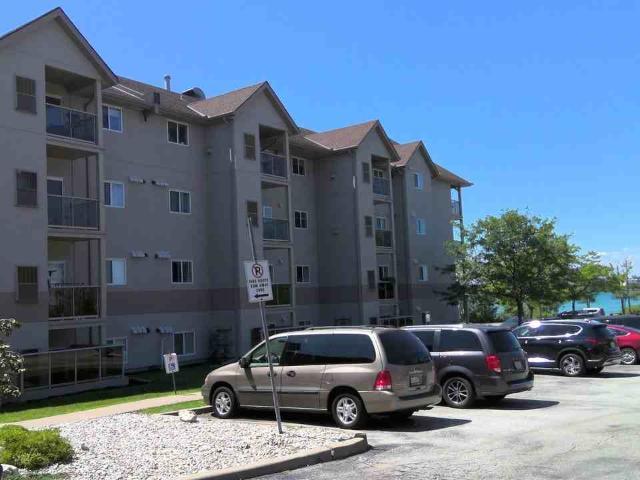 Condo for rent in Maidstone, Ontario