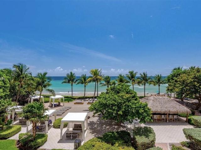 Condo for rent in Hollywood, Florida