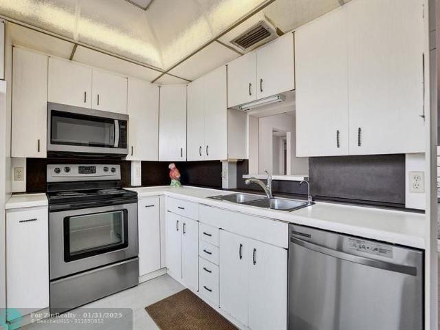 Condo for rent in Coconut Creek, Florida