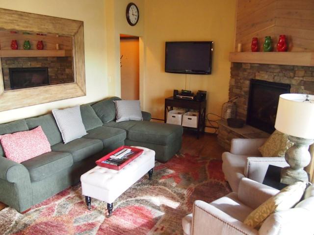 Condo for rent in Whitefish, Flathead County