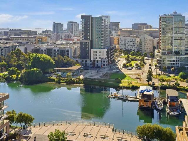 Condo for rent in San Francisco