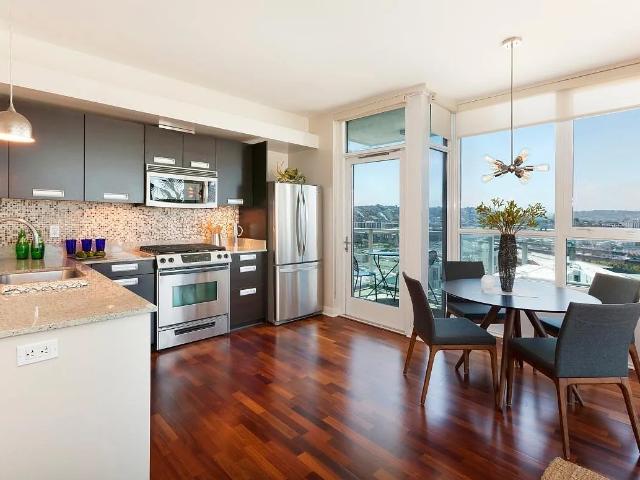 Condo for rent in San Francisco, California