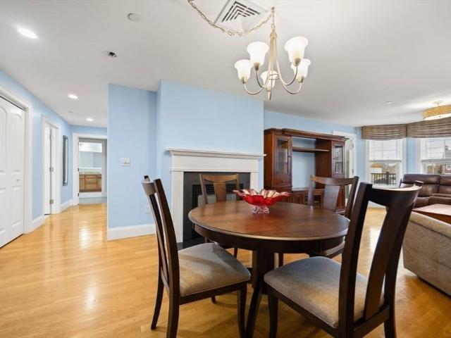 Condo for rent in Pawtucket, Rhode Island