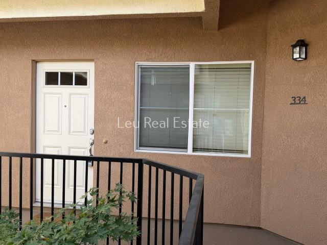 Condo for rent in Folsom, Sacramento County