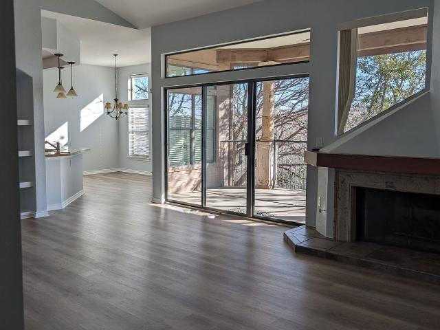 Condo for rent in Williamson, Texas