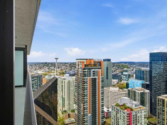 Condo for rent in Seattle, Washington