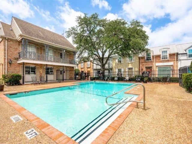 Condo for rent in Oldham, Dallas