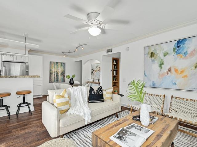 Condo for rent in Austin, Texas