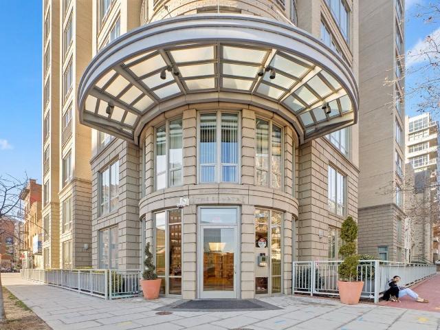 Condo for rent in Washington, Washington DC