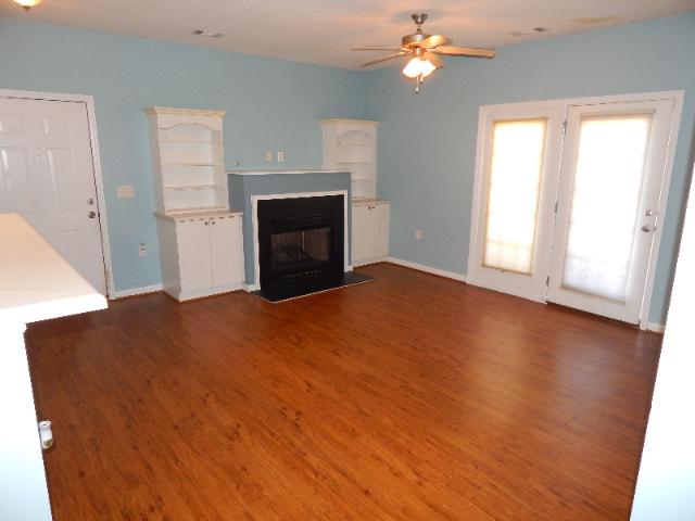 Condo for rent in Greenville, South Carolina
