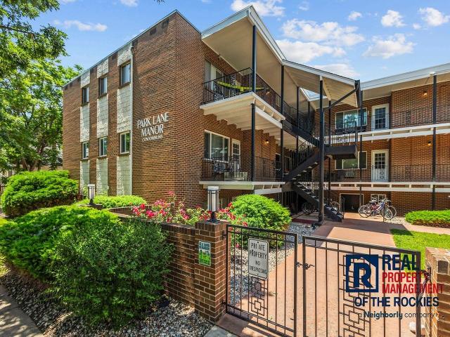 Condo for rent in Fort Collins, Colorado