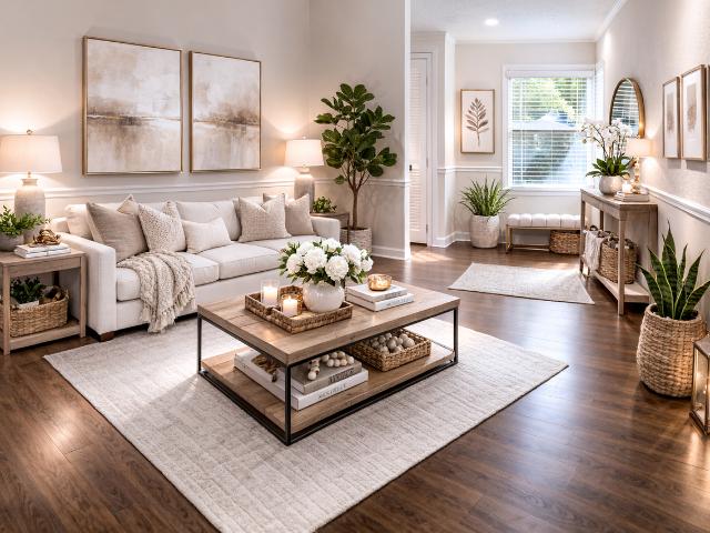 Condo for rent in Winter Park, Florida