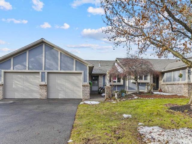 Condo for rent in Third Ward, Grand Rapids